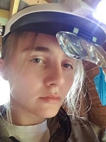 Астахова Валерия Станиславовна