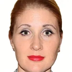 Наталья Ивановна  Коврина