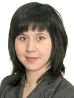 Холодова Мария Владимировна