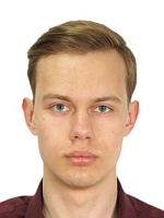 Соловьёв Дмитрий Александрович