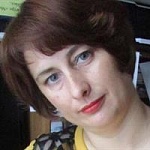 Евгения Николаевна Валигура