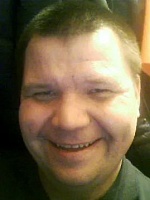 Голышев Александр Николаевич