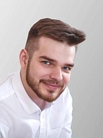 Аскеров Сергей Игоревич