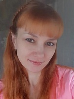 Гораева Мария Владимировна