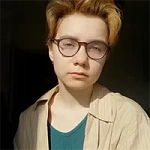Полина Денисовна Зимогляд