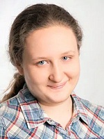 Степанова Василина Андреевна
