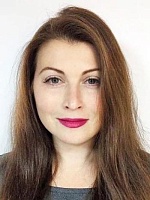 Попова Галина Васильевна