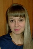 Горелова Алёна Юрьевна