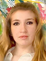Чекмарёва Елена Александровна