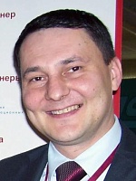Пучкин Михаил Борисович
