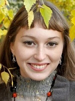Боженова Мария Владимировна