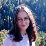 Пчелкина Дарья Сергеевна