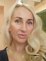 Шестакова Екатерина Николаевна