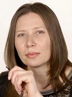 Шилова Елена Павловна