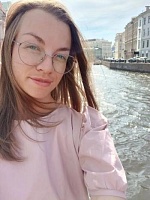 Чучалова Оксана Олеговна