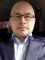 Суслопаров Алексей Валерьевич