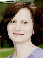 Малахова Юлия Геннадьевна