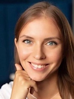 Байкалова Олеся Сергеевна
