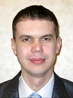 Черник Денис Владимирович