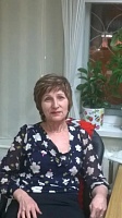 Кулакова Галина Николаевна