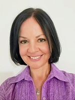 Асмоловская Ирина Николаевна