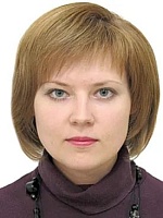 Мартьянова Наталья Анатольевна