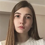 Ксения Анатольевна Павлюченко