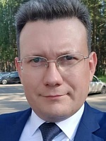 Козлов Сергей Евгеньевич