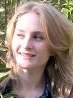 Дементьева Ольга Юрьевна