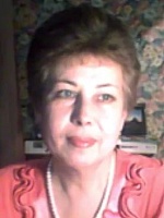 Володина Наталья Павловна
