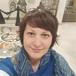 Ольга Петровна Зиборова