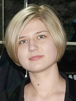 Иванова Оксана Петровна