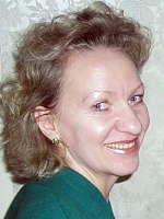 Ивлева Ольга Юрьевна