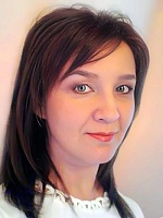 Кудряшова Мария Николаевна