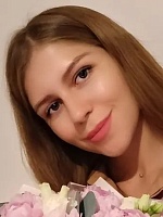 Халова Мария Игоревна