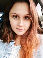 Морозова Елена Александровна