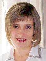 Чехлова Ирина Семеновна