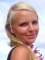 Колмакова Светлана Алексеевна