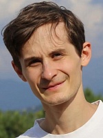 Сазанцев Евгений Вячеславович