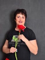 Спирина Екатерина Александровна