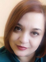 Вавилова Анна Викторовна