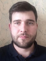 Ягодин Антон Иванович