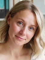 Долгорук Полина Константиновна