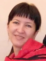 Гришина Татьяна Викторовна