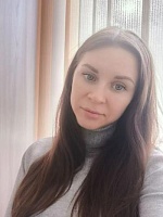 Ледяйкина Анастасия Григорьевна