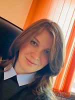 Валиулина Альбина Фаритовна