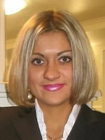 Фокина Екатерина Михайловна