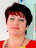 Мещерякова Елена Анатольевна