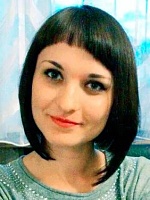 Бугаева Анжела Игоревна