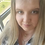 Куликова Анастасия Андреевна